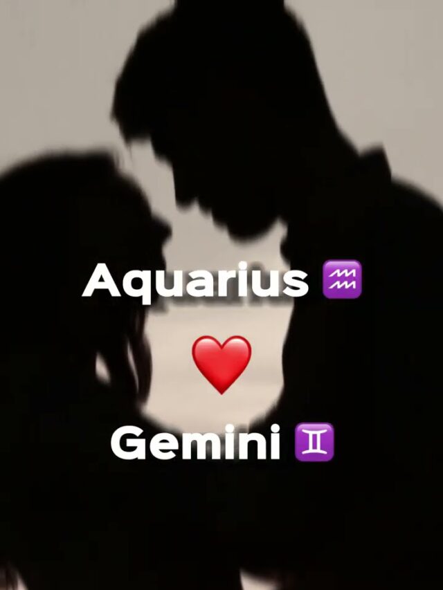 Zodiac Sign Matches That Make The Best Couples