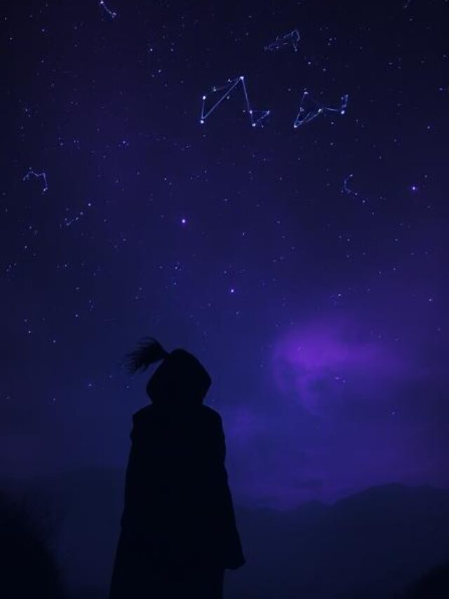 Creepiest Facts About the Star Sign