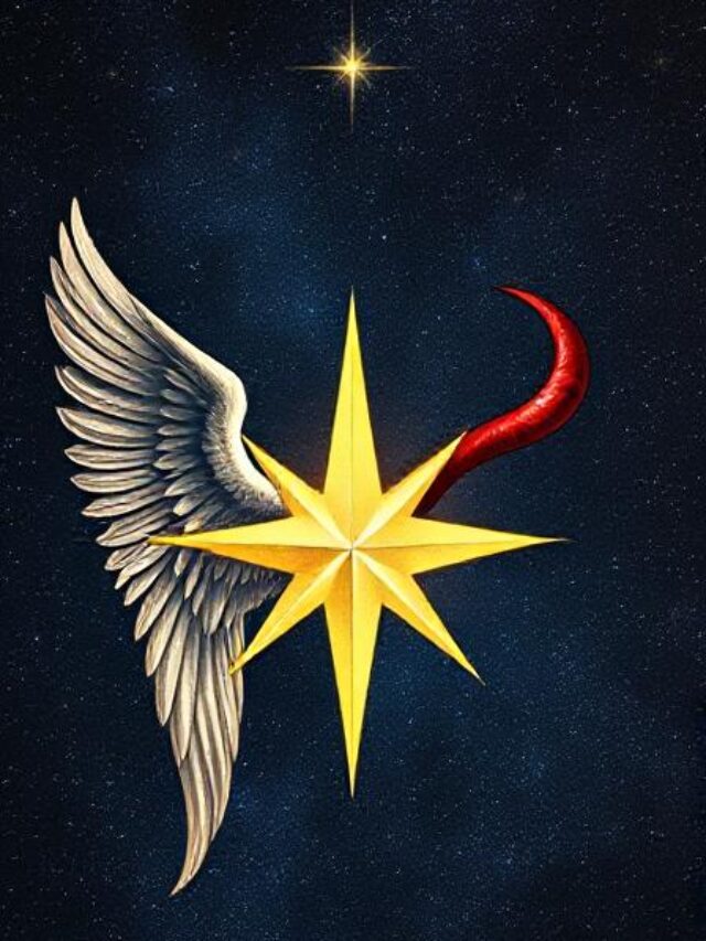 Is Your Zodiac Sign an Angel 😇 or a Devil 😈?