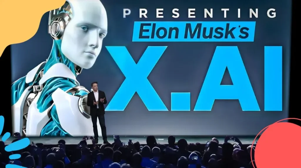 Elon Musk's xAI Former Google and OpenAI Engineers Unite to Launch Revolutionary AI Startup
