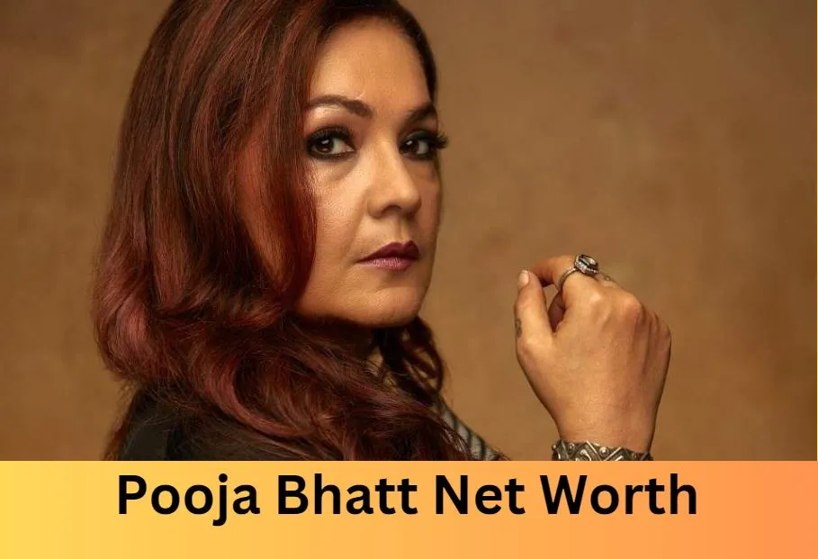 pooja bhat net worth