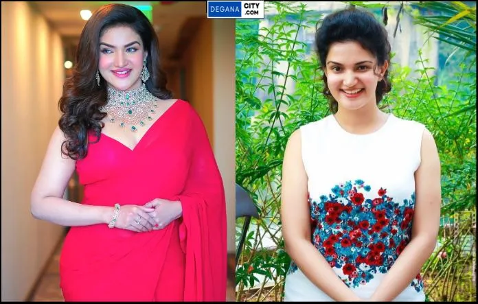 Honey Rose Blockbuster Queen of South Indian Cinema