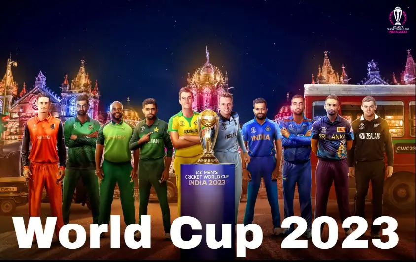 Who is the trump card of Indian team in ICC World Cup 2023?