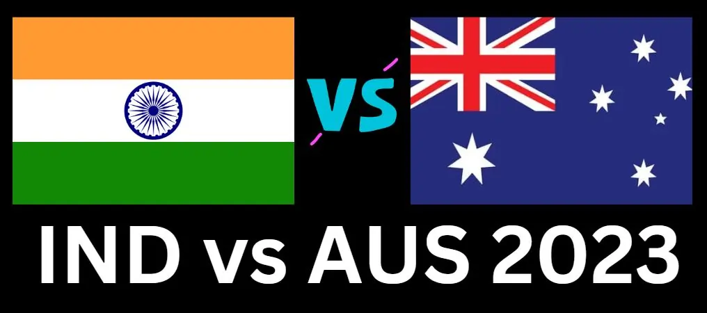IND vs AUS 2023: XI warriors ready for first two matches